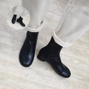 봄신발 롱부츠 여성화 겨울 워커 부티 가을