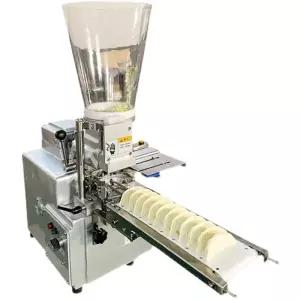 업소용 자동 만두기계 제조기 만두빚는기계 만두피 기계