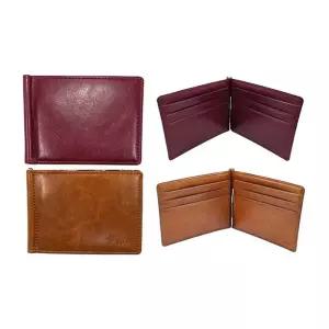 국산 머니클립 반지갑 지폐 남성 카드 학생 슬림 vpP6+2cIl