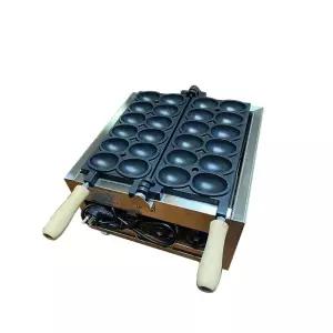 간식 기계 계란빵 노점상 달걀빵 와플 국화빵 푸드트럭 업소용 제조기