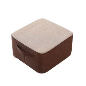 트램폴린 미니폴린 점핑매트 점핑쿠션 바닥 메쉬 트램펄린 다이어트 매트 레일 거실