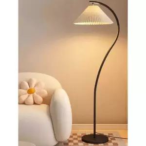 장스탠드 빈티지 조명 침실 거실 엔틱 LED 플로어등 무드등