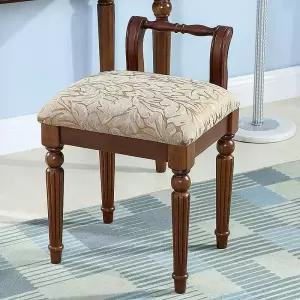 앤틱 화장대 스툴 빈티지 체어 메이크업 다이닝 공주풍 유럽풍 좌석