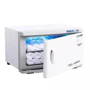 수건 기 피부관리실 타올 워머 데우는 기계 네일 살균 소독 스팀 미용실 피부샵 업소용