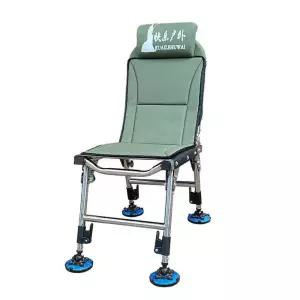 소좌대 섬 민물 중좌대 조절 낚시의자 갯바위 낚시