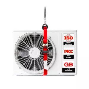 하네스 구조용 클라이밍 안전 등산 작업 산업용 벨트