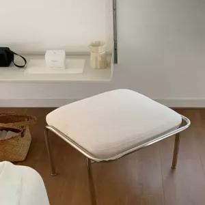 메이크업 화장의자 카페 침실 북유럽 업소용 뷰티체어 식탁의자 인테리어