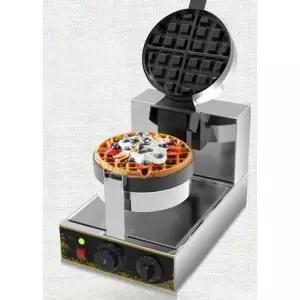 카페 사각 와플메이커 메이커 와플기계 전기 와플