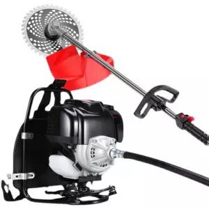 예초기바퀴 휠프레임 밭갈이 바퀴 로타리날 부품