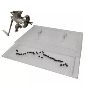 제환기 수제 환약제조기 한의원 환만들기 소형