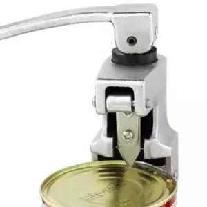 캔 오프너 스텐 고정 회전식 고정식 따개 참치 업소용