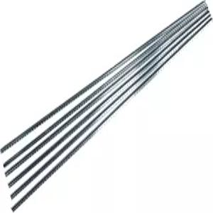 기타/베이스 프렛 와이어 - 초내구성 스테인리스 스틸 점보 식스 피트