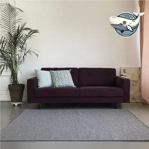 사계절 만능 카페트 거실 침실 포근한 인테리어 쇼파카페트