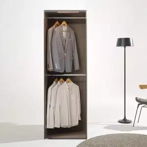 [더젠] 리웰오픈시스템 600 옷장