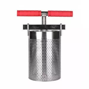 스테인레스 야채 탈수기 오이지 장아찌 짤순이 나물 만두소 가정용