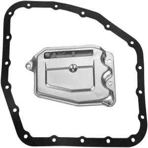 변속기 필터 오일 팬 개스킷 키트 - 토요타 코롤라 2003-2007 호환 부품 88972067 3533012040 교체