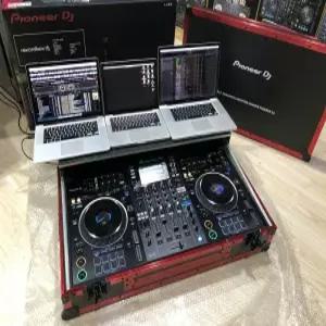 디제잉 디지털 장비 캐리어 케이스