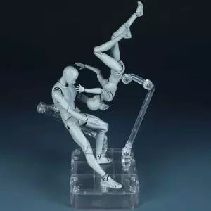 확장판 인형 연습 피규어 인체모형 드로잉 만화 신체