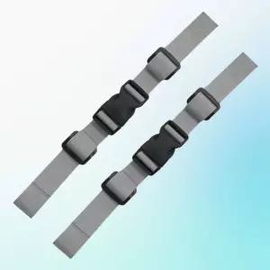 분실방지 클립 배낭 캠핑 패션 흘리내림방지 고정끈 BBr9+8ewl