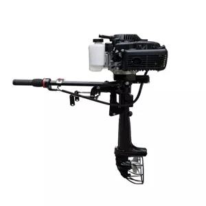 보트 선외기 전기 요트 모터 4행정 엔진 낚시배