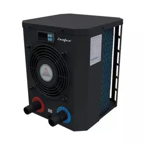 노천탕 야외수영장 히팅기 미니 온도 히터기 가열