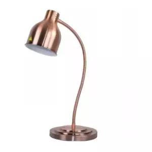 워머 할로겐 스탠드 램프 전구 음식따뜻하게 바비큐