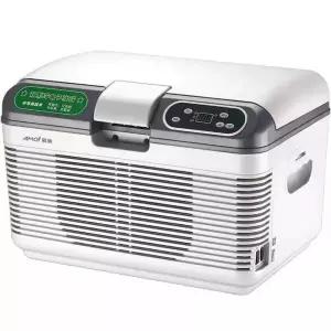 차량용 냉장고 12V24V 자동차 12L 낚시 온냉장고