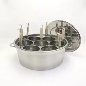 업소용 면탕기 파스타 냄비 식당 조리기 탕면기 라멘