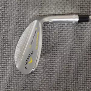 중고 양호 캘러웨이 맥대디 2 MD2 52도10 웨지_C_DG S200