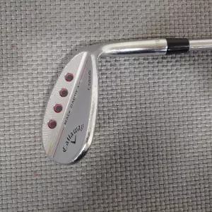 중고 캘러웨이 맥대디4 MACK DADDY 4 56도8 웨지_C_DG S200