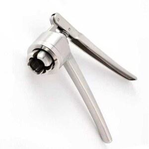 반자동 포장 압착기 맥주병 핸드캡핑기 실링기 공압캡핑기 캡핑기 주스 캡 20A 주문