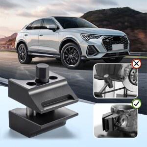 스티어링 너클 분리기 자동차 서스펜션 스트럿 스플릿 스프레더 허브 스플리터, 볼 조인트 및 암 도구