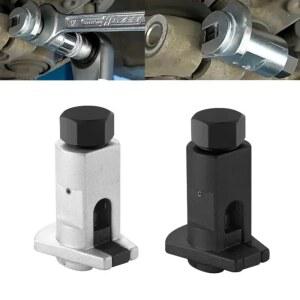 자동차 유압 충격 흡수 장치 제거 도구 클로 스트럿 스프레더 서스펜션 분리기 수동 볼 조인트 부싱 키트