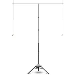 배드민턴 스윙연습기 셀프 훈련 스매싱 연습기 셔틀콕