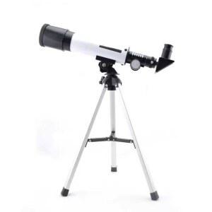 학생 토성 입문용 리치힐 천체망원경 천체관측 망원경 단일 목성 굴절식 자리 천체