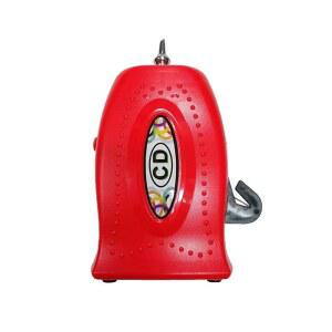 자동차공기주입기 에어매트 축구공 어 텐트 도시 고압 매트리스 캠핑 공기주입기 자전거