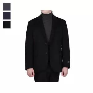 남성 겨울 핸드메이드 정장 콤비자켓 LV-COW-21