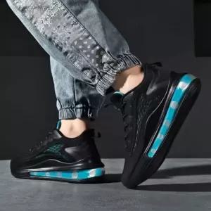 충격흡수 에어쿠션 플라잉 트렌디 패션 운동화 러닝화