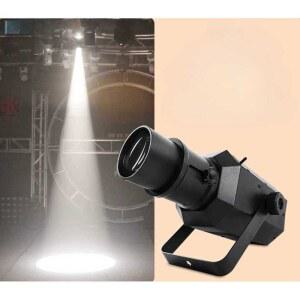 레일조명 LED 중핀 미술관 성형등 정백색 조명 정백 밝기조절 인테리어 60W웜라이트