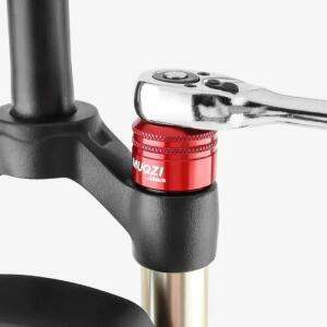 자전거 포크 탑 캡 소켓 도구 폭스 서스펜션 40 38 36 26 28 32mm