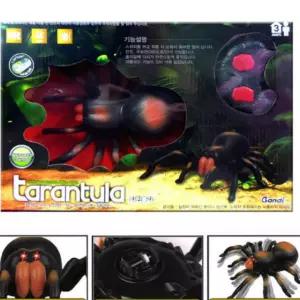 반디 Bugs 타란툴라 RC 색상임의배송 작동완구 어린이 생일 잔치 조카 어린이날 선물