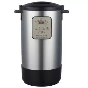 대용량 요구르트제조기 업소용 발효기 냉장 청국장 가정용 대형 요거트 메이커