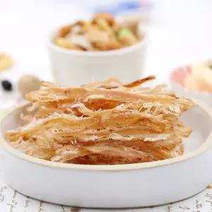 VB 꽃보다 맥반석 오징어 250g 조미오징어