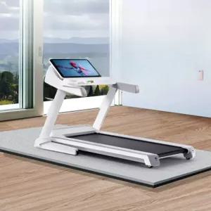 러닝머신 매트 방음 충격 런닝머신매트 머신 전용