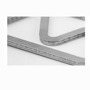 야외 캠핑용 호환 다기능  후크 금속 텐트 램프 랙 더블 헤드 행어 양방향 리턴