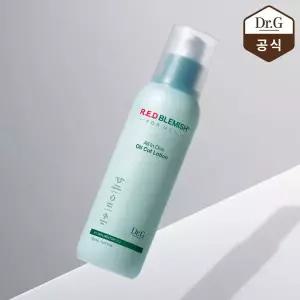 닥터지 레드 블레미쉬 포 맨 올인원 오일컷 로션 150ml
