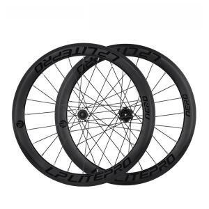 LP  20인치 자전거 휠 세트 소형  풀 베어링 허브 경량 고 사이클링 기어