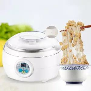 낫토 발효기 청국장 제조기 숙성 다기능 가정용 낫토기계