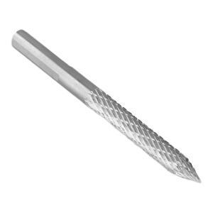 초경 드릴 비트 기리 3-12Mm 로터리 버 공압 패치 플러그 타이어 수리  버섯 네일 도구 부품