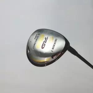 중고 GV TOUR 슈퍼콩고드 Ⅲ 여성4번우드 18도 L 코리아정품 P2713